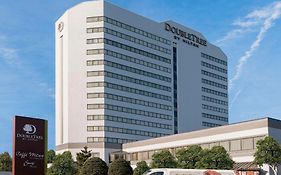 Doubletree by Hilton Hotel Fort Lee George Washington Bridge